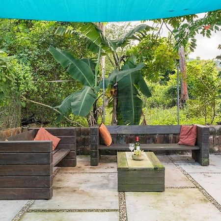 Ancella'S Garden Apartment-Beach-5Min Drive, 1 Hr Montego Bay, 25 Mins Ocho Rios, Continental Breakfast Runaway Bay Buitenkant foto